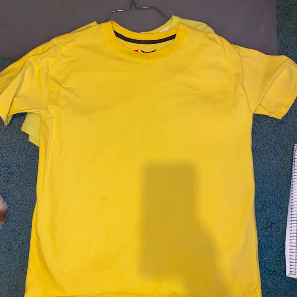 Hanes Kid T